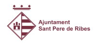 Ajuntament Sant Pere de Ribes